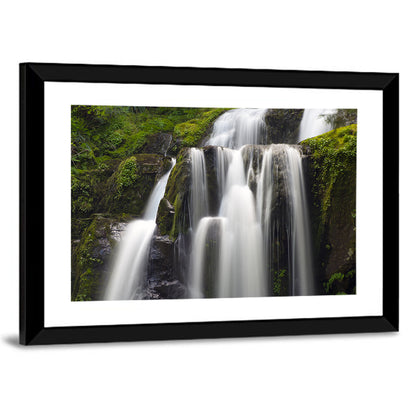 Kentucky Waterfall Wall Art