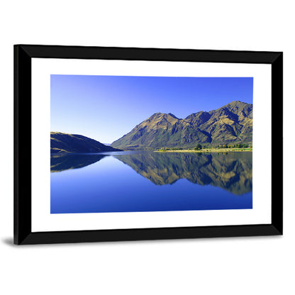 Lake Wanaka Wall Art