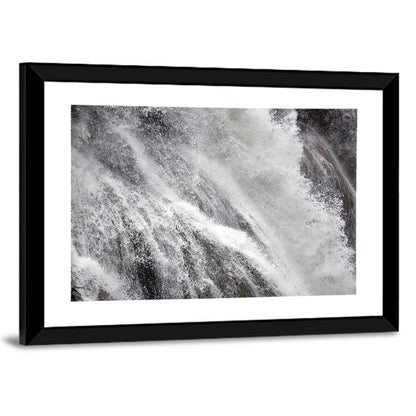 Waterfall Wall Art
