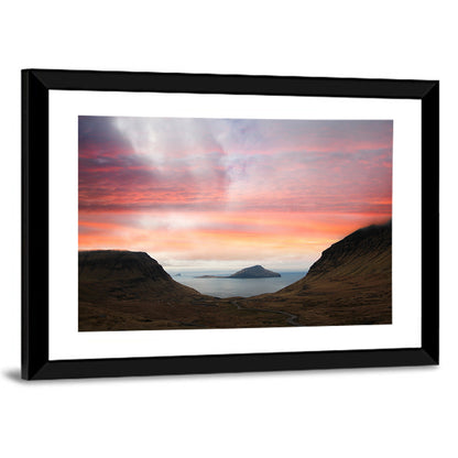 Faroe Islands Wall Art