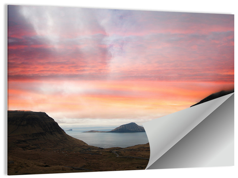 Faroe Islands Wall Art
