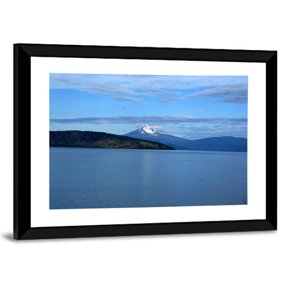 Upper Klamath Lake Wall Art