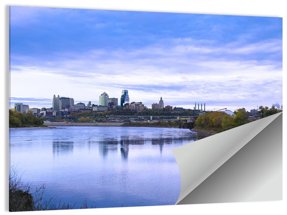 Kansas City Wall Art