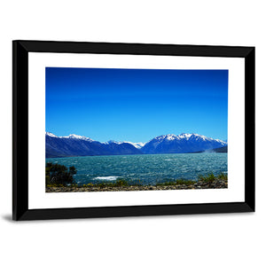 Lake Ohau Wall Art