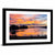 Ada Lake Sunset I Wall Art