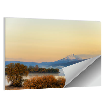 Upper Klamath Lake Wall Art