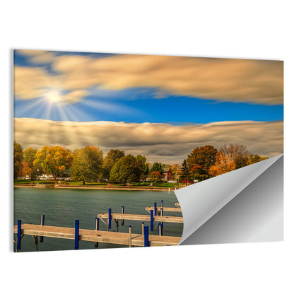 Skaneateles Lake Wall Art