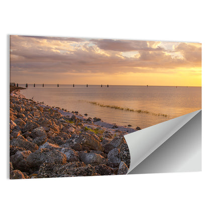 Lake Okeechobee Wall Art