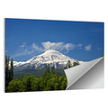 Mount Ararat Wall Art