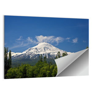 Mount Ararat Wall Art