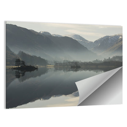 Lake Ullswater Wall Art