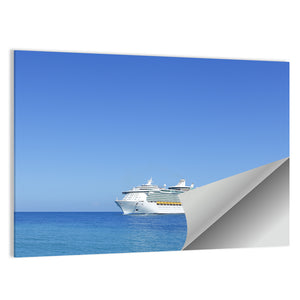 Cruise Ship Wall Art