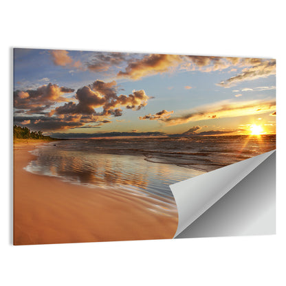 Lake Huron Beach Wall Art