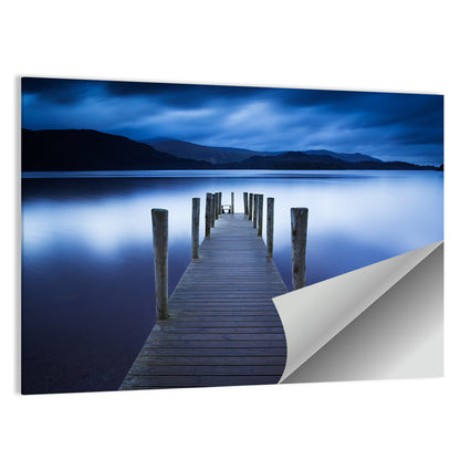 Ashness Jetty Wall Art