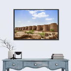 Derawar Fort Bastions Wall Art