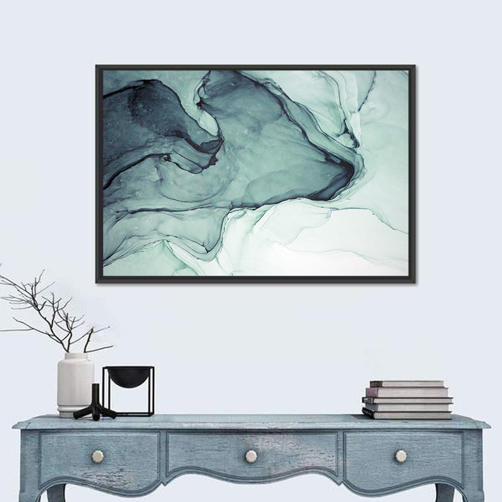 Shades of Gray Wall Art
