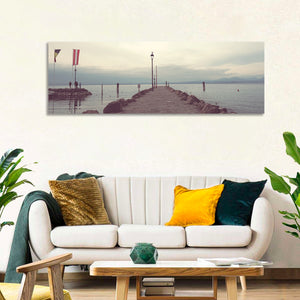 Lake Garda Wall Art