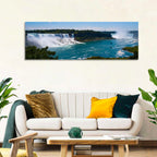 Niagara Falls Panorama Wall Art