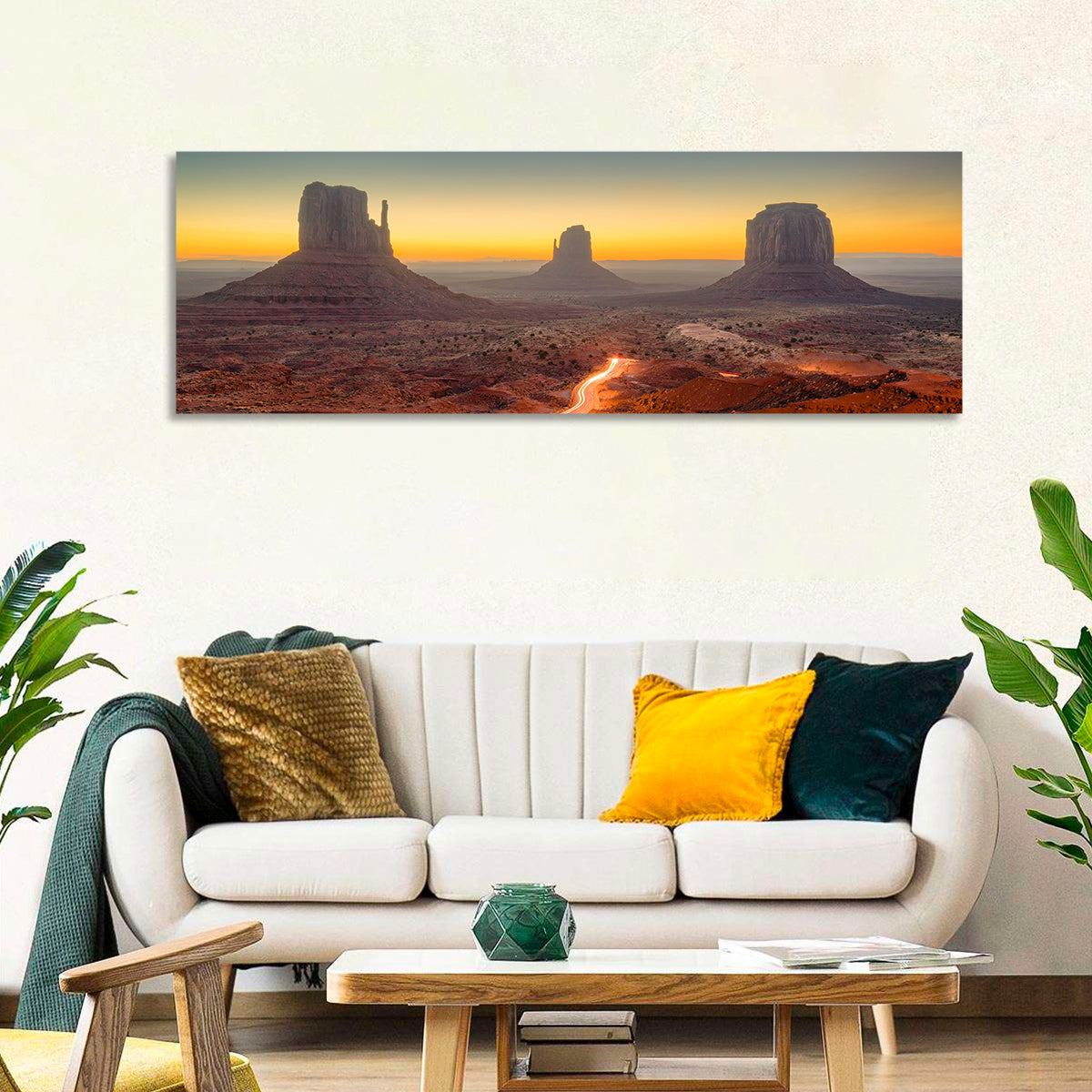 Monument Valley Arizona Wall Art