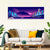 City Skyline Wall Art