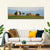 Tuscan Farms Landscape Wall Art