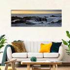 Thor's Well at Cape Perpetua Wall Art