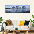 Vestrahorn at Stokksnes Wall Art