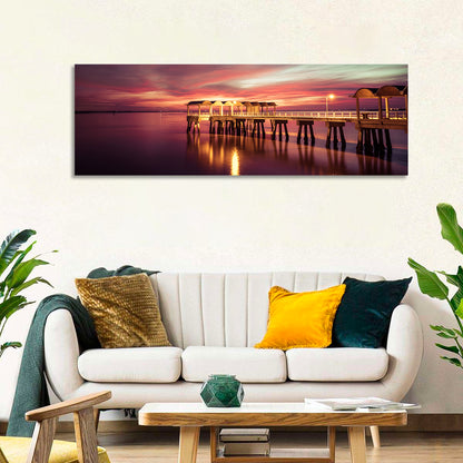 Jekyll Island Georgia Wall Art