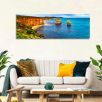 Twelve Apostles at Port Campbell Wall Art