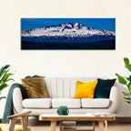 Diamond Peak, Oregon Wall Art