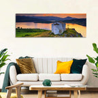 St John of Rila Chapel, Pchelitsa Wall Art