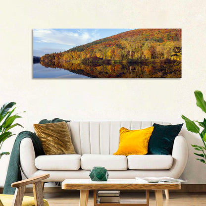 Connecticut River Wall Art