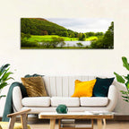 Cumbria Lake District Landscape Wall Art