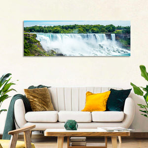 Niagara Falls Wall Art