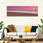 Boavista Sunset Beach Wall Art