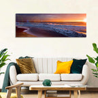 Bulgarian Black Sea Sunrise Wall Art