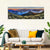 Lake Wanaka Sunset Wall Art