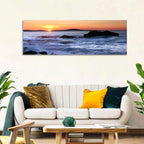 Acadia National Park Coastline Wall Art