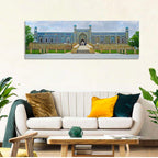 Khudayar Khan Palace, Kokand Wall Art