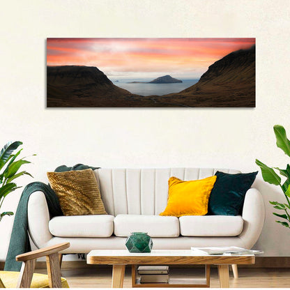 Faroe Islands Wall Art