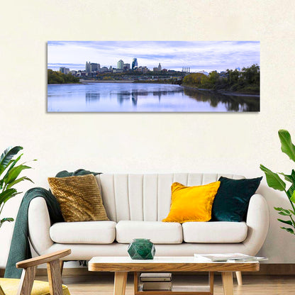 Kansas City Wall Art