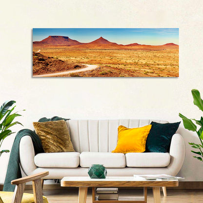 Damaraland Landscape Wall Art