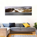 Lake Kari, Armenia Wall Art