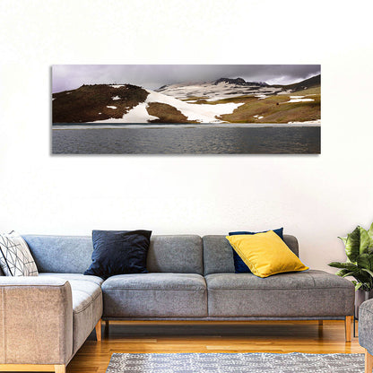 Lake Kari Wall Art