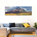 Antisana Volcano Landscape Wall Art