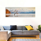 That Wanaka Tree, Lake Wanaka Wall Art