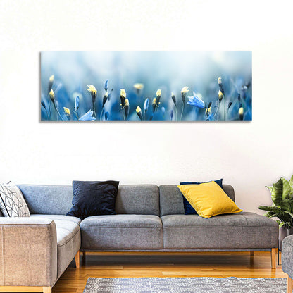 Spring Flowers Wall Art