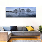 Vestrahorn at Stokksnes Wall Art