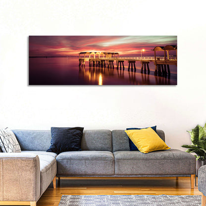 Jekyll Island Georgia Wall Art