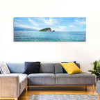Sveti Nikola Island, Budva Wall Art
